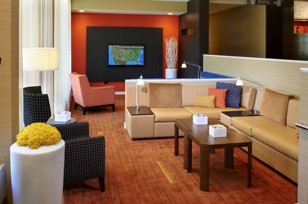 Courtyard By Marriott Chicago Naperville Kültér fotó