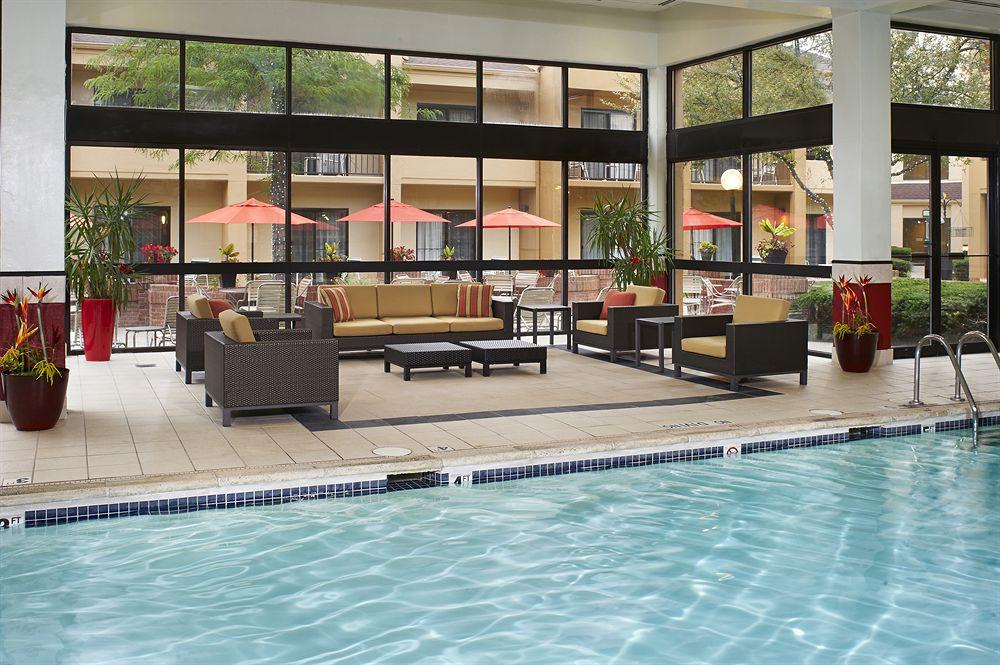 Courtyard By Marriott Chicago Naperville Kültér fotó