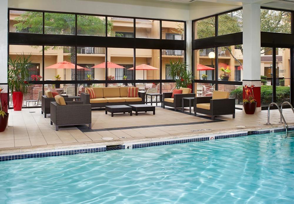 Courtyard By Marriott Chicago Naperville Kültér fotó