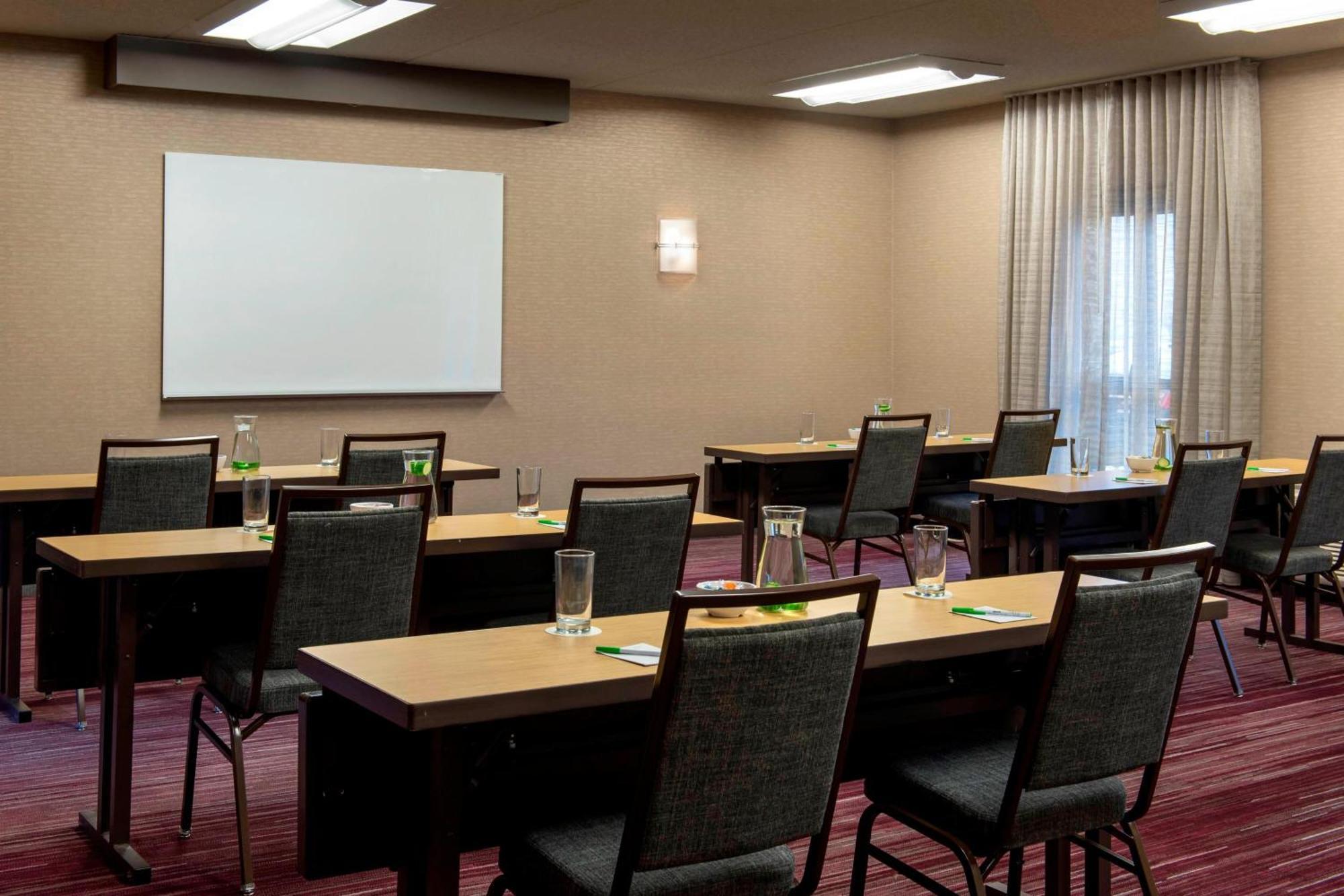 Courtyard By Marriott Chicago Naperville Kültér fotó