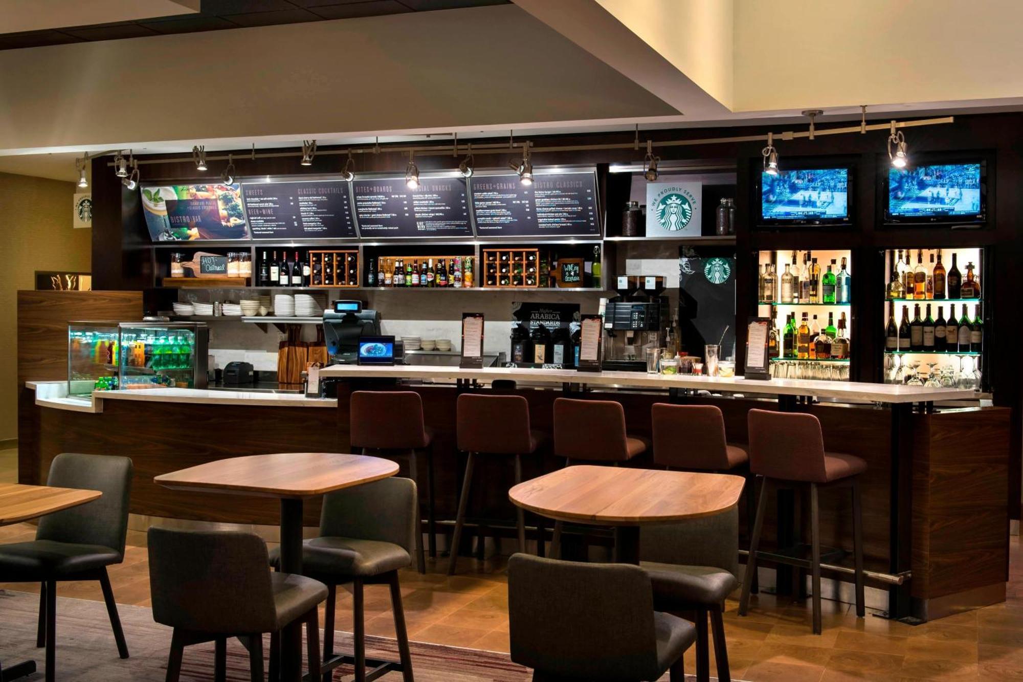 Courtyard By Marriott Chicago Naperville Kültér fotó
