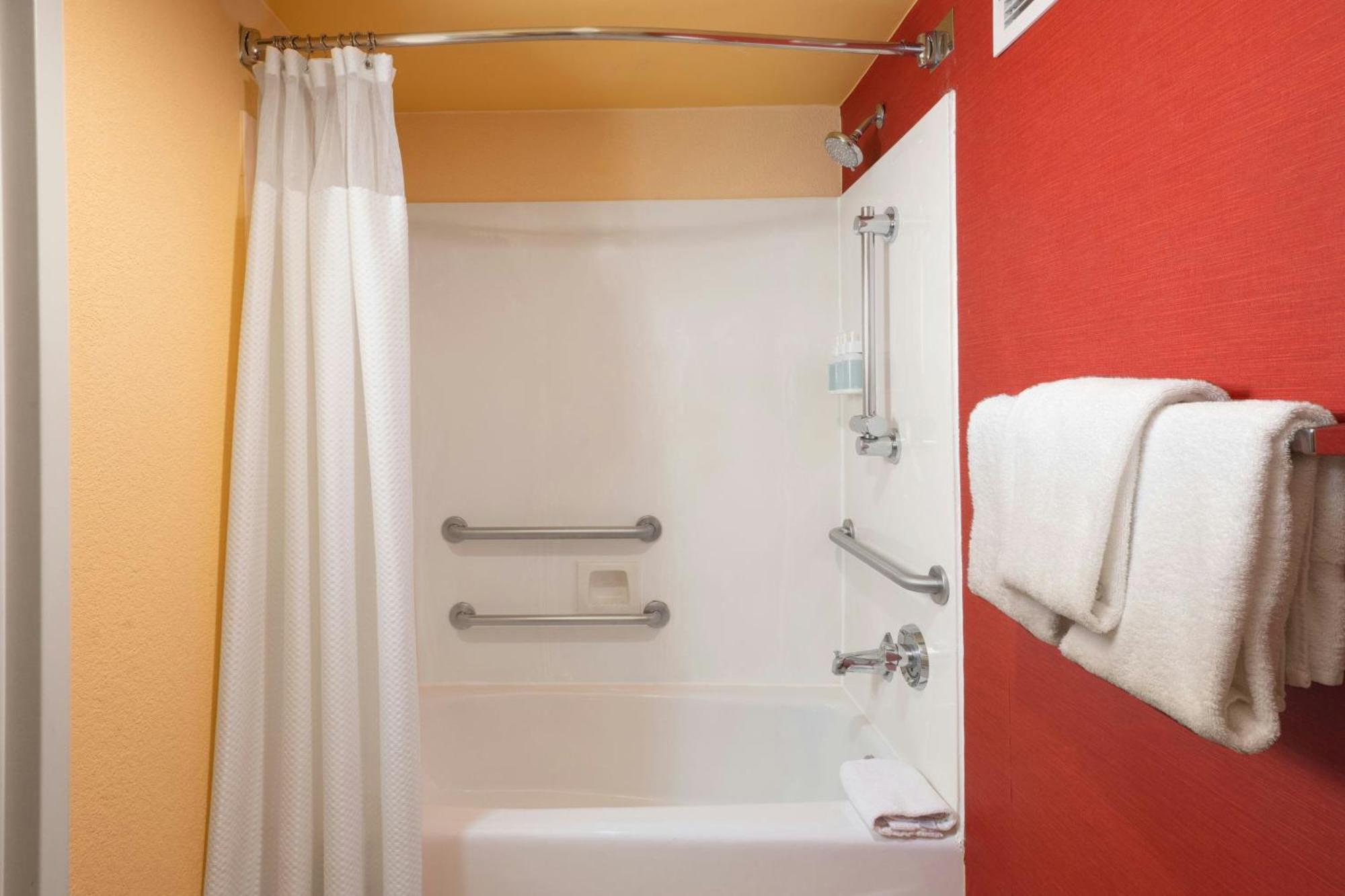 Courtyard By Marriott Chicago Naperville Kültér fotó